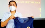 2 cá nhân nữ được Thủ tướng khen vì thành tích chống dịch Covid-19