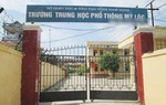 Học sinh quay lén cô giáo trong nhà vệ sinh rồi tống tiền: Sự biến thái trong nhân cách