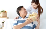 Những món quà đặc biệt cho Ngày của Cha trong mùa dịch Covid-19 