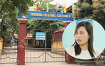 Vụ cô giáo tố bị trù dập ở Trường Tiểu học Sài Sơn B: Những ai bị đề nghị kỷ luật?