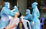 TPHCM: Từ 0h ngày 20/6, thiết lập vùng phong tỏa với 3 khu phố ở quận Bình Tân