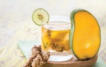 3 công thức nước detox giải nhiệt, đào thải mỡ hiệu quả