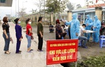 Hà Nội: Quản lý chặt các cửa ngõ thành phố, giám sát người về từ vùng dịch