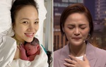 Sao Việt đi đẻ "thập tử nhất sinh", có người làm cả bệnh viện náo loạn