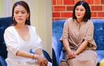 Vợ phát hiện chồng có 2 nhân tình