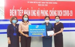 Phụ nữ Bình Dương: Nhiều hoạt động, mô hình hay phòng, chống dịch Covid-19 
