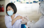 Miễn phí chuyển tiền ủng hộ Quỹ vaccine phòng Covid-19