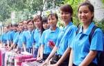 Quảng Bình: Thúc đẩy cơ hội việc làm an toàn cho lao động nữ ở nước ngoài