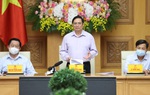 Thủ tướng: Sứ mệnh của những người làm báo đầy ý nghĩa, tự hào, vẻ vang nhưng cũng vô cùng gian nan, vất vả