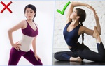 Phân biệt giữa quần legging và quần yoga để giúp việc tập luyện hiệu quả hơn