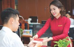 Agribank tăng gấp đôi quy mô gói tín dụng ưu đãi khách hàng bị ảnh hưởng bởi Covid-19 lên 200.000 tỷ đồng 