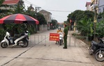 Hưng Yên: Phát hiện 2 trường hợp dương tính với SARS-CoV-2 