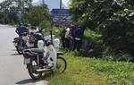 Hà Giang: Sản phụ sinh con xong rồi bỏ rơi ở cống thoát nước