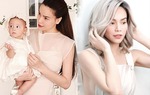 Hồ Ngọc Hà đổi màu tóc tẩy trắng chất lừ, nào ngờ bị fan "dập tơi tả"
