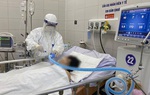 169 bệnh nhân Covid-19 nặng, nguy kịch