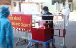Bầu cử đại biểu Quốc hội và HĐND: Những con số nói lên thành công