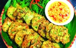 Món ăn của đất, thưởng thức một lần là nghiện