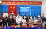 Hậu Giang: 3 tổ chức phối hợp kết nối, tiêu thụ sản phẩm khởi nghiệp của phụ nữ