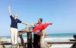 Hành trình "chống ung thư" của người chồng dành cho vợ khiến thần chết lỡ hẹn