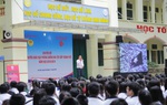Vì sao giáo dục phòng, chống ma túy trong nhà trường chưa hiệu quả?