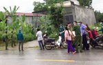 Hà Giang: Nghi án chồng giết vợ rồi tự sát bất thành