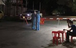 Sau khi mẹ mắc Covid-19, con trai 4 tuổi cũng dương tính SARS-CoV-2