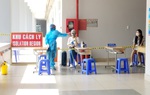 Bộ Y tế thông tin về trường hợp thứ 70 tử vong liên quan Covid-19