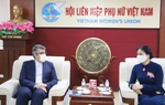  Chia sẻ vấn đề bình đẳng giới