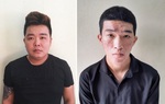 Vụ mua bán trẻ em ở Nam Định: Thông tin về 2 kẻ cầm đầu