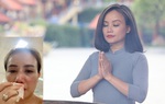Không chỉ Hoàng Yến, nhiều sao Việt bị chồng đánh đập, bạo hành