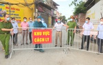 2 bệnh nhân Covid-19 tử vong
