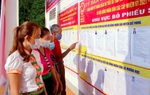 Có 1.227 thành viên TYM trúng cử đại biểu Hội đồng nhân dân