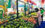 Tháng khuyến mại tập trung quốc gia kích cầu mua sắm giảm giá tới 100%