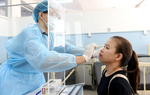 Ghi nhận 305 ca nhiễm Covid-19 trong ngày