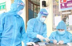 TPHCM ghi nhận kỷ lục 667 ca nghi nhiễm Covid-19 trong vòng 24 giờ