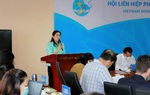 Gỡ nút thắt về “đối tượng cung cấp dịch vụ bảo hiểm vi mô”