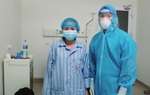 Sản phụ 11 năm hiếm muộn mắc Covid-19 nguy kịch, được bác sĩ cứu sống cả mẹ và con