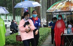 TPHCM: Tiếp sức mùa thi 2021 gắn với phòng chống dịch