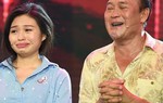 Lê Lộc vi phạm giao thông và lời nhắc nhở của bố ruột