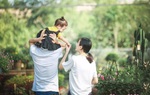 Giới trẻ có sẵn sàng kết hôn, sinh con khi đến tuổi trưởng thành?