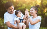 Giá trị hôn nhân gia đình với giới trẻ hiện nay