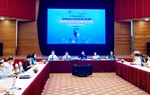 Khai mạc Hội thảo khoa học quốc gia "Đưa Nghị quyết Đại hội XIII vào cuộc sống: Vun đắp giá trị gia đình Việt Nam - Nhận diện và giải pháp"
