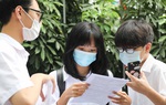 Điểm chuẩn vào lớp 10 THPT công lập Hà Nội: Cao nhất 53,30, thấp nhất 18,05