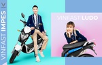  3 tiêu chí vàng để bố mẹ lựa chọn xe máy điện cho con