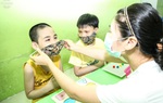 11 diện trẻ em được hưởng trợ cấp xã hội hàng tháng 