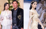 Phản ứng của Cẩm Đan khi bị nói vì mình mà đại gia phòng trà bỏ Lệ Quyên