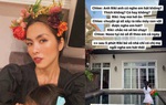 Con trai Tăng Thanh Hà không thích nghe em gái hát