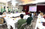 OSSO Hải Phòng: Gần 400 lượt tư vấn, kết nối hỗ trợ trong 6 tháng
