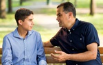 Chuyện từ tỷ phú Jack Canfield: Câu nói của cha làm thay đổi cuộc đời con trai