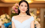Hoa hậu Hà Kiều Anh phản ứng ra sao khi bị nói "nhận vơ là công chúa đời thứ 7”?